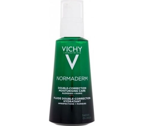 Vichy Normaderm Phytosolution 50 ml