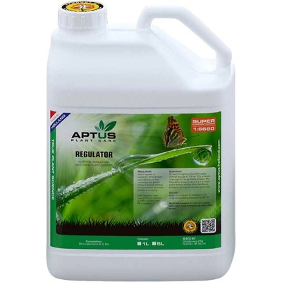 Aptus plant tech Aptus Regulator 5L