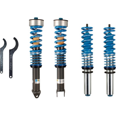 Bilstein Stavitelný podvozek B16 PSS10 48-145459 pro PORSCHE 911 (997) 3.6 GT3 • 305 kW • 2006—2009