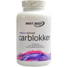 Best Body nutrition Carblokker 100 kapslí