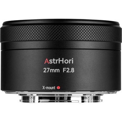 AstrHori AF 27 mm f/2,8 APS-C Lens for Fujifilm X