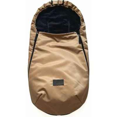 Pinkie Softshell slabší 6 m 2,5 roku Camel