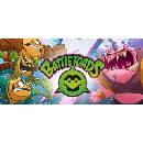 Battletoads
