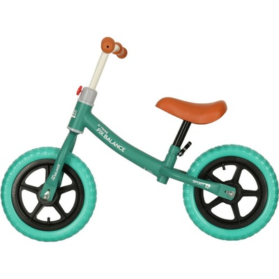 Trike Fix Balance tyrkysové