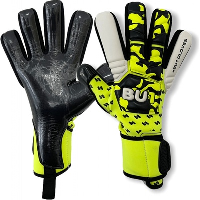 BU1 One Fluo NC svítivě žlutá