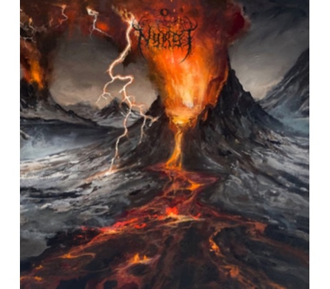 Vold - Nyrst CD