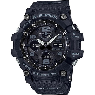 Casio GSG-100-1A