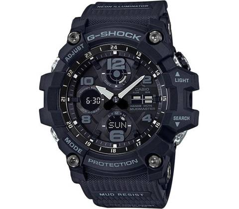 Casio GSG-100-1A