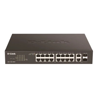 D-Link DGS-1100-18PV2