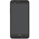 LCD Displej + Dotyková doska + Přední kryt HTC Desire 620