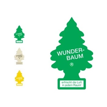 WUNDER-BAUM SUMMER COTTON