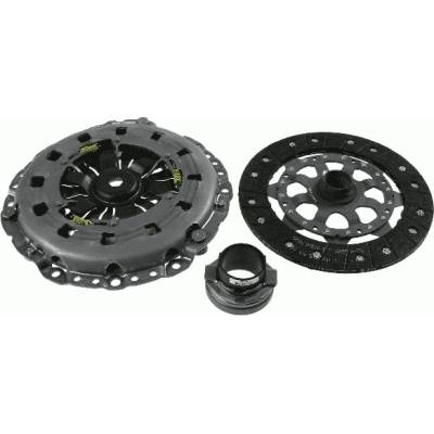 SACHS Sada spojky 3000951831