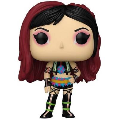 Funko Фигурка Funko Pop! WWE: WWE - Iyo Sky #171 (FUNKO-100975)