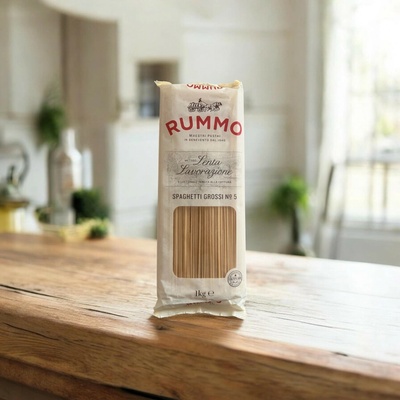 Rummo Spaghetti No.5 1 kg