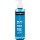 Neutrogena Hydro Boost vodní čistící gel 200 ml