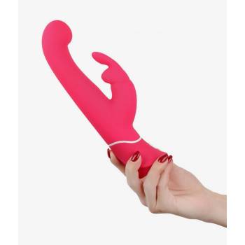 Happy Rabbit GSpot