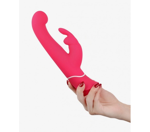 Happy Rabbit GSpot