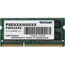 Patriot Signature DDR3 4GB 1600MHz PSD34G1600L2S