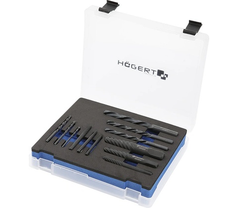 Hogert HT8G400