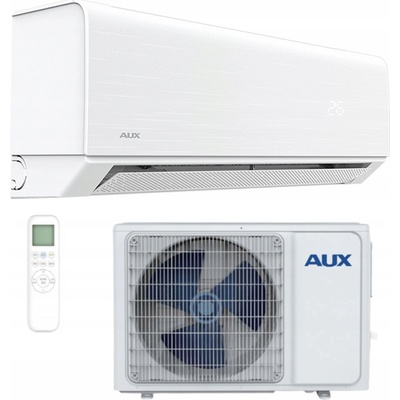 AUX C-Smart 3,5kW 40m2 WiFi IONIZACE FUNKCE TOPENÍ