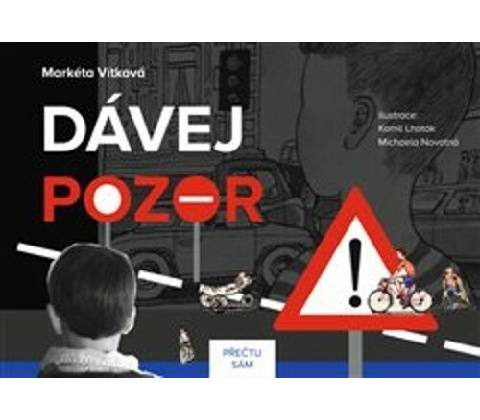 Dávej pozor