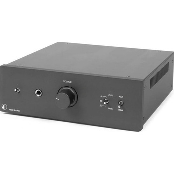 Pro-Ject Head Box RS