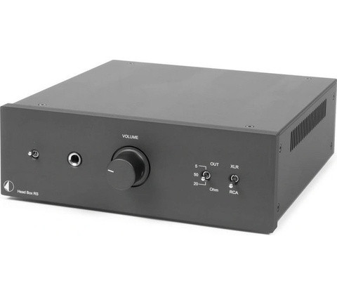 Pro-Ject Head Box RS