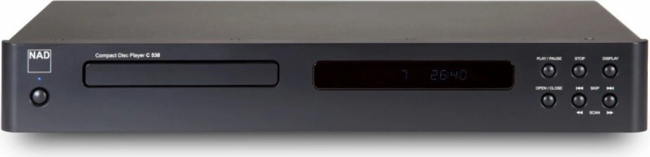 NAD C538