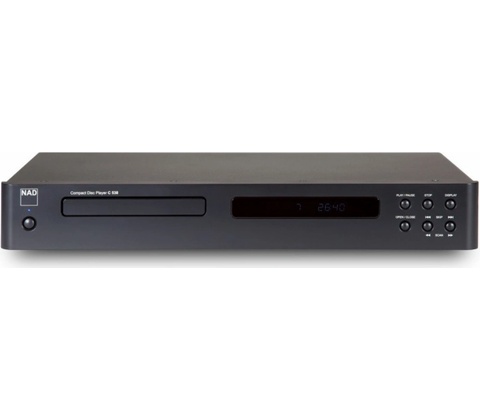 NAD C538
