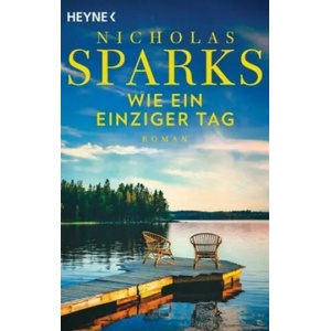 Wie ein einziger Tag (ISBN: 9783453423978)