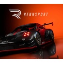 Rennsport