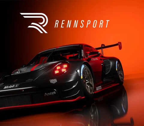 Rennsport