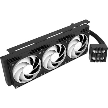 Zalman ALPHA2 SE A36 Black