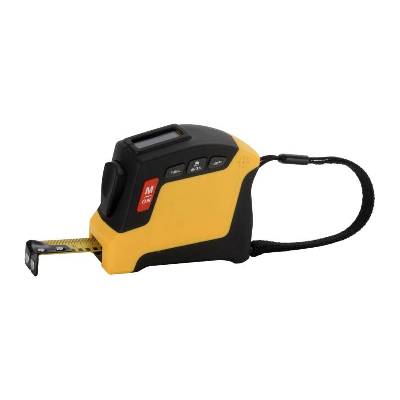 PRIDE Digitální svinovací metr