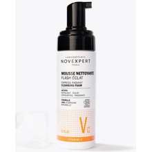 Novexpert Rozjasňující čistiaci pěna 150 ml