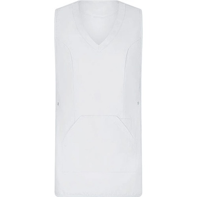 Exner Dámská pracovní vesta EX347 White