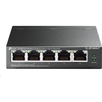 TP-LINK TL-SF1005LP
