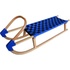 Lion Bohemia sport sáně Lavina 110 cm modrá