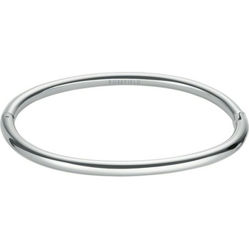 Rosefield дамска твърда гривна с родиево покритие JBPBS-J1046 Rosefield | Lilav | ЖЕНИ | ЕДИН РАЗМЕР