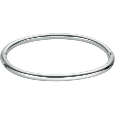 Rosefield дамска твърда гривна с родиево покритие JBPBS-J1046 Rosefield | Lilav | ЖЕНИ | ЕДИН РАЗМЕР