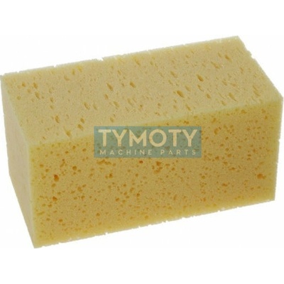Huba vymývacia morská 200x100x100mm
