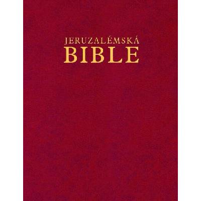 Jeruzalémská Bible -
