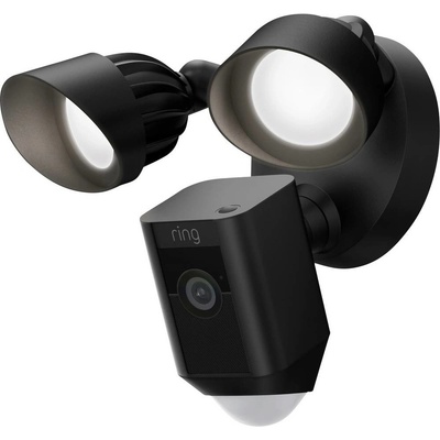 Ring Floodlight Cam Wired Plus 8SF1P1-BEU0