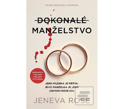 Dokonalé manželstvo
