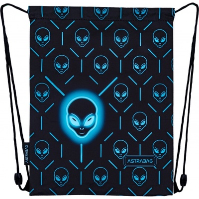 Astra Спортна торба Astra - НЛО (AS507025006)