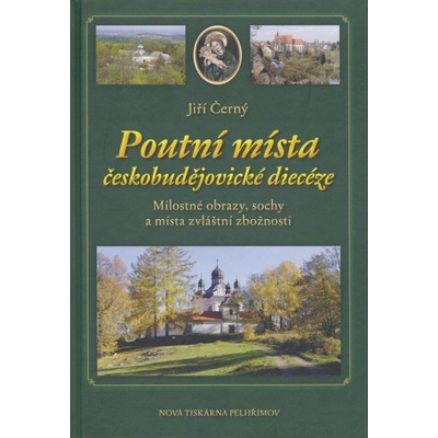 Poutní místa českobudějovické diecéze