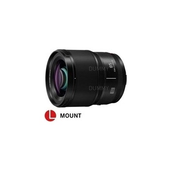 Panasonic LUMIX S 85 F1,8