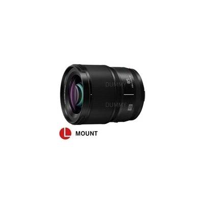 Panasonic LUMIX S 85 F1,8