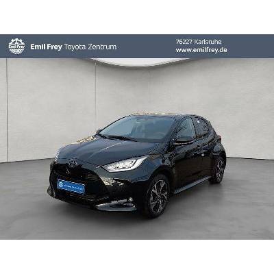Toyota Yaris Hybrid 116 Comfort 85 kW