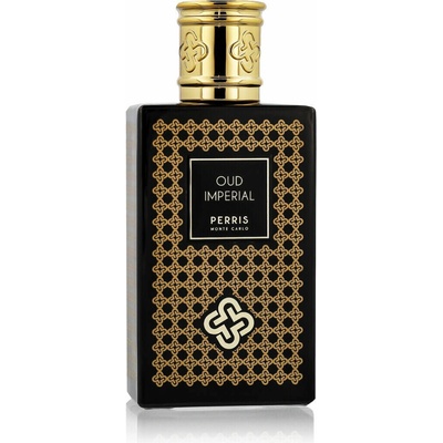 Perris Monte Carlo Oud Imperial parfumovaná voda unisex 50 ml